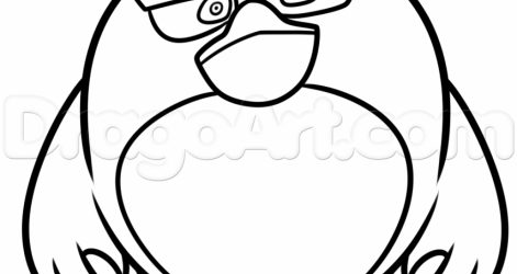 471x250 Face And Bird Line Drawing Tattoo Blue Designs Of A Crane Picasso