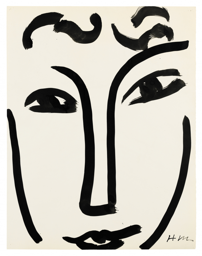 768x973 Look Sotheby's Auctions Drawings