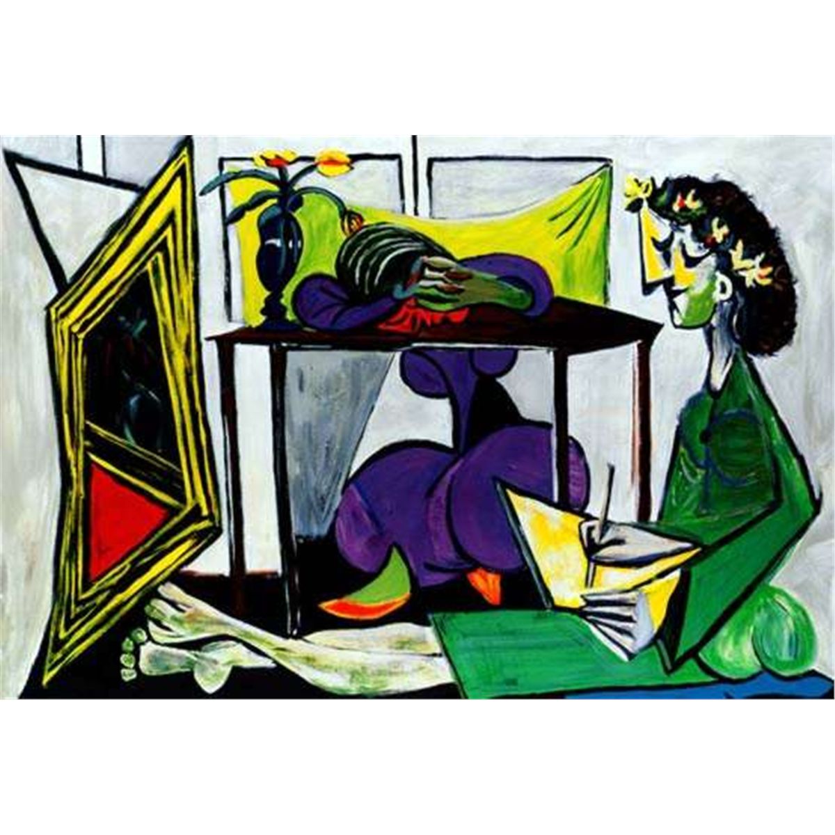 1200x1200 Picasso, Pablo