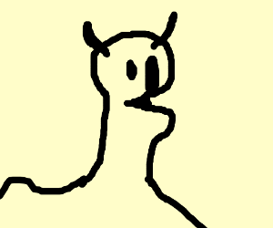 300x250 Stick Guy And Stick Girl On A Walk