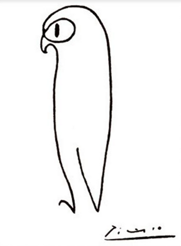 362x491 Doodle Tuesday Owl