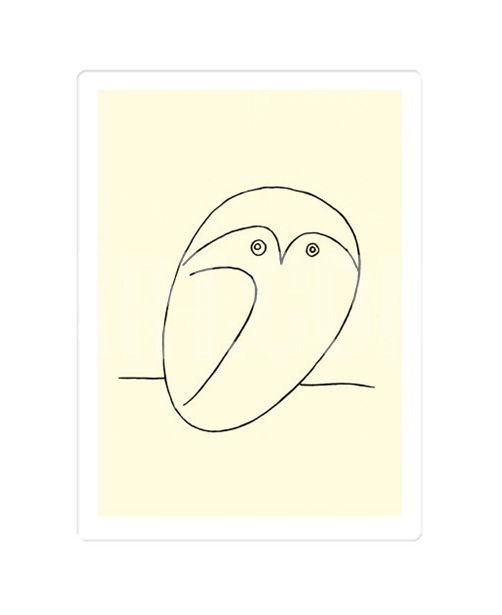 502x615 Pablo Picasso