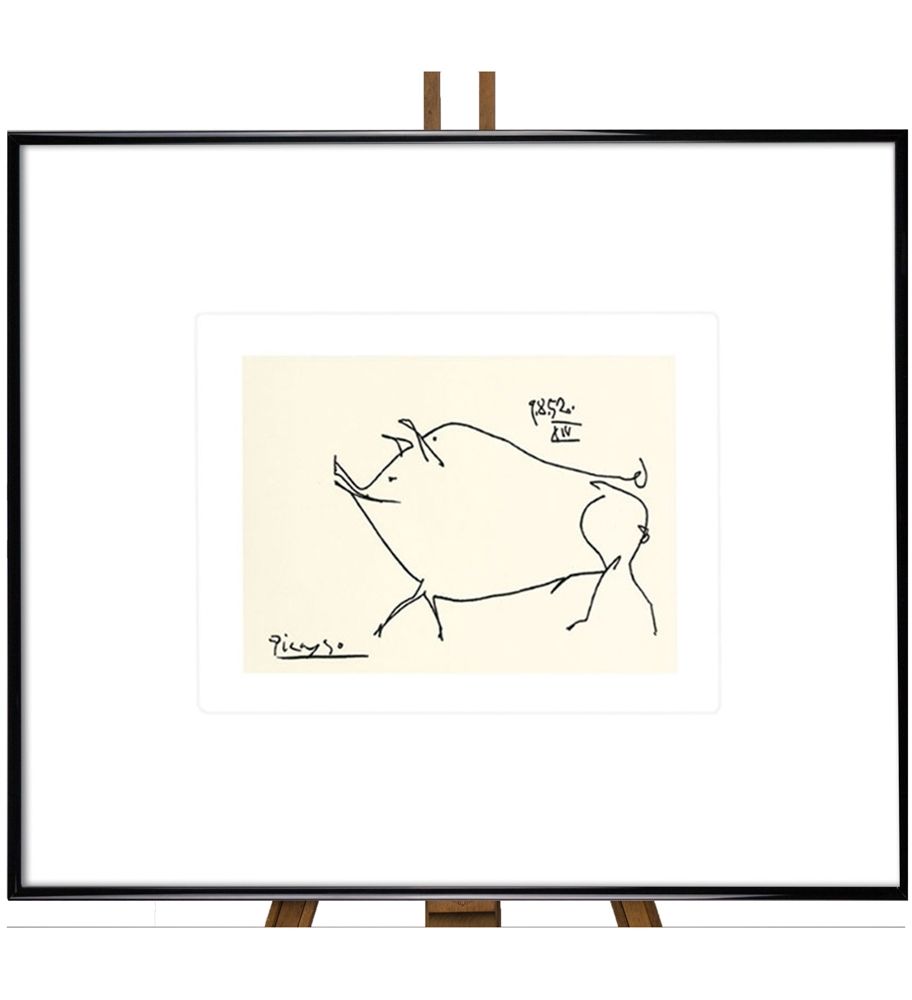 912x1000 Pablo Picasso Art Prints And Posters