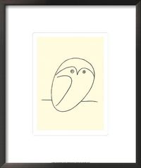 200x239 Posts Similar To Owl Line Drawing