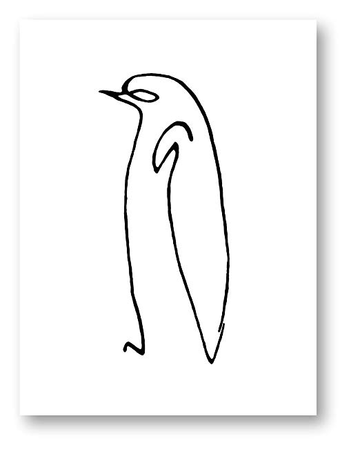 522x658 Penguin