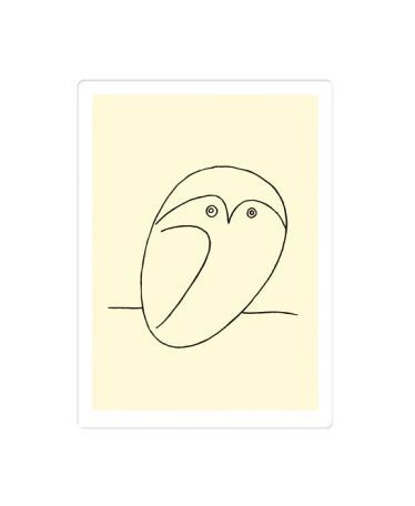 374x456 Pablo Picasso Single Line Drawings Line Drawings