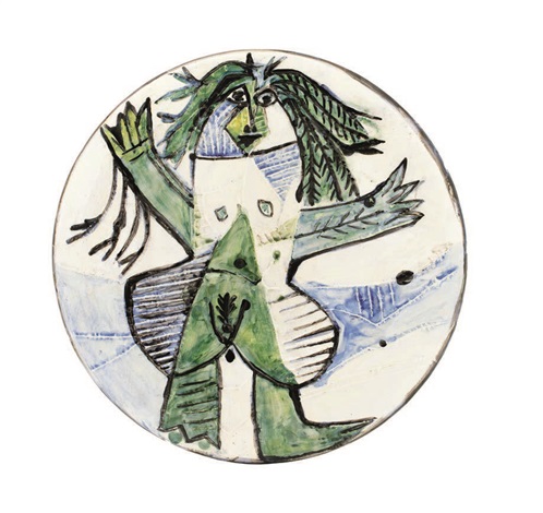 498x470 Dishevelled Woman