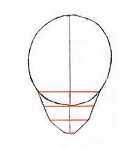 200x214 how to draw piccolo