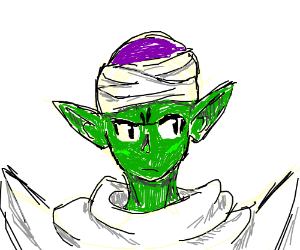 300x250 Super Kami Guru's War Face