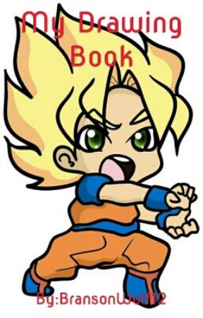 288x450 Drawing Book