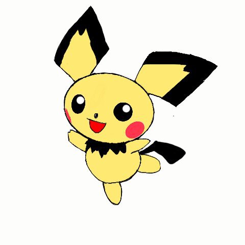 480x480 came up with some pichu alternate costume ideas that will