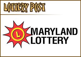 280x200 Maryland Lottery Pick Drawing Generates Huge Payout Lottery Post