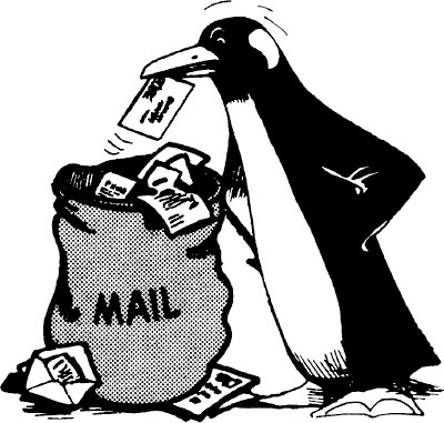 400x381 Pick Of The Penguin