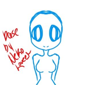 320x295 Alright So For The Game, Use This Here Base To Make An Original