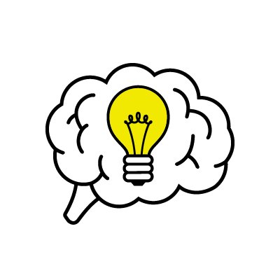 400x400 Brains On! On Twitter Pick Only One To Be Your Best Friend Go