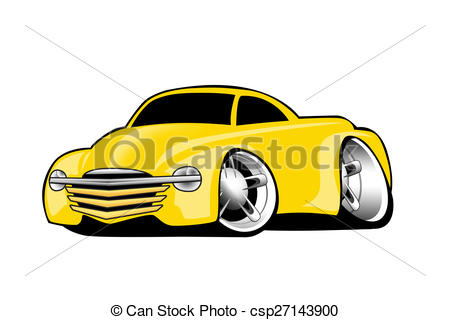 450x320 modern american yellow pickup modern american yellow muscle truck