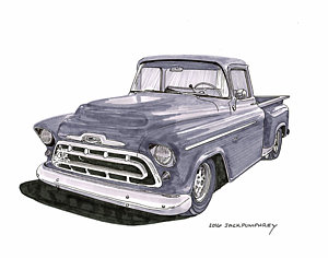 300x236 Pick Up Drawings Fine Art America