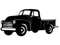 200x150 Pickup Truck Clipart Unique Learn How To Draw A Vintage Truck