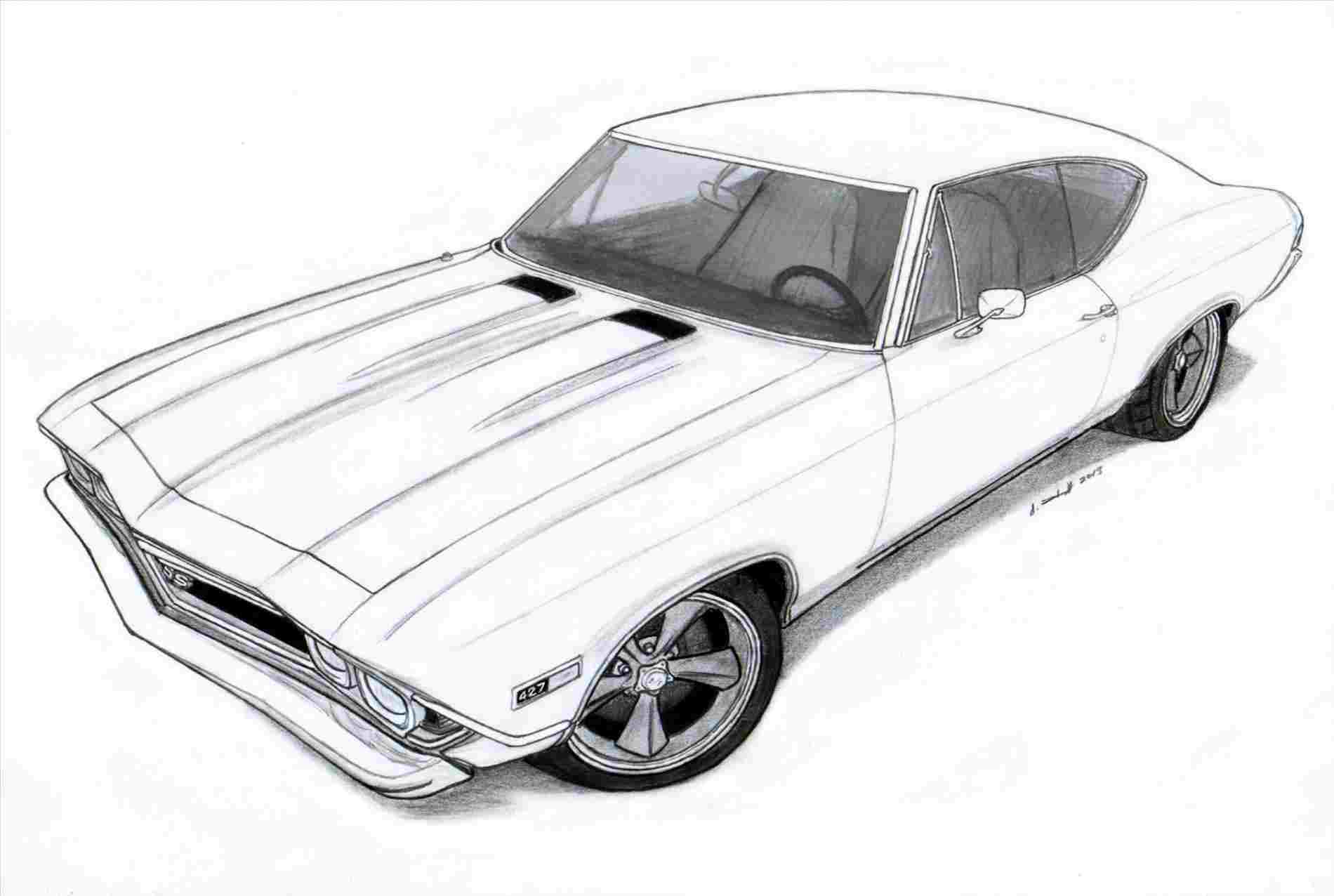 1900x1276 Draw A Classic Car Step