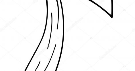 471x250 Leviathan Axe Drawing Cartoon Cool Pickaxe Ice Double Images