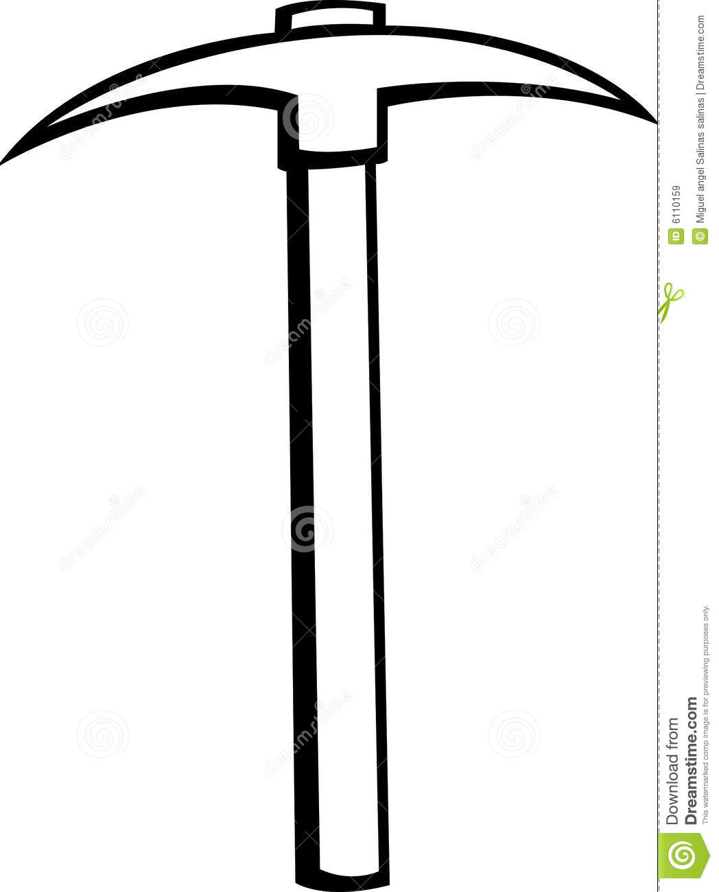 1048x1300 Pickaxe Clipart Image Group