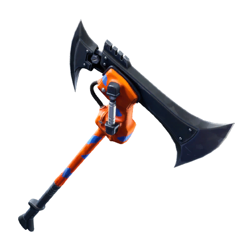 512x512 Pickaxe Fortnite Cosmetics Items List