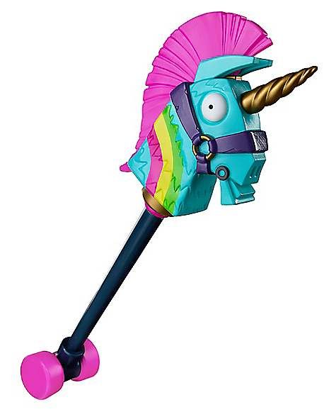 465x581 Rainbow Smash Pickaxe
