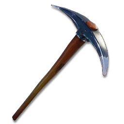 256x256 Fortnite Pickaxes