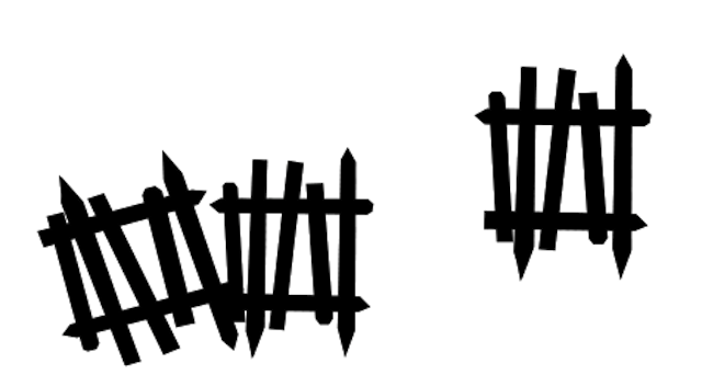 640x352 Collection Of Free Hallowing Clipart Fence Download On Ui Ex
