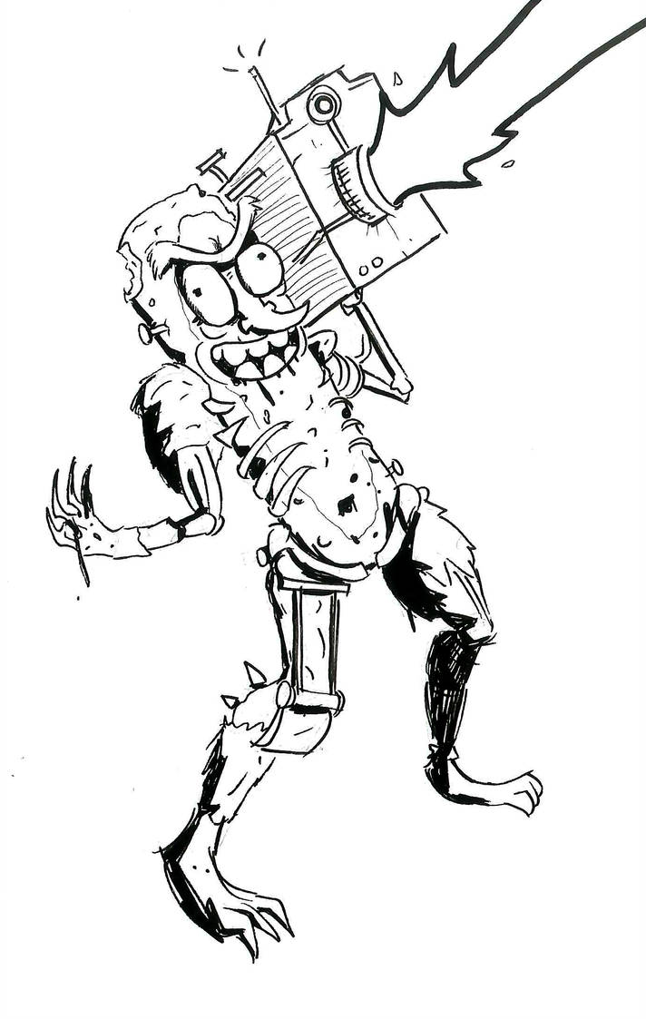 712x1123 Inktober Day Rick