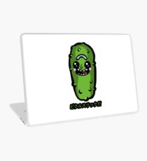 210x230 Pickle Drawing Laptop Skins Redbubble