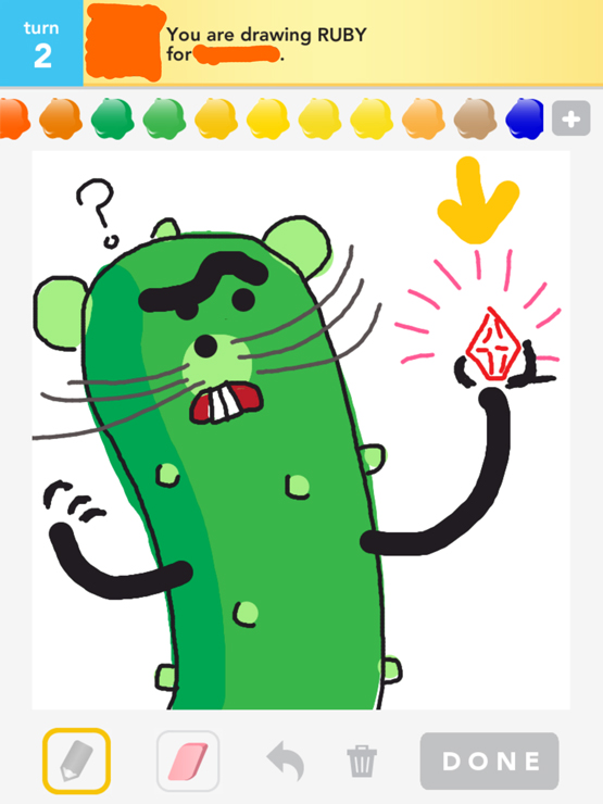 555x740 The Animated Woman