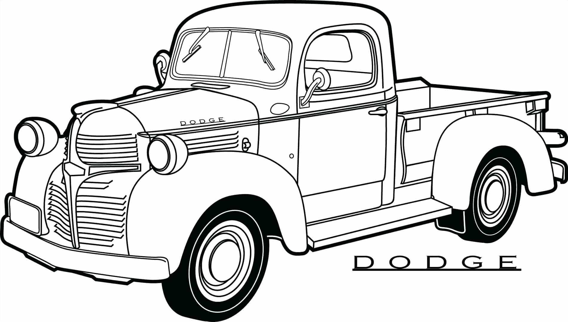 1900x1077 chevy trucks coloring pages complete chevy truck drawing