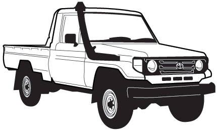 430x261 Pickup Clipart Ute For Free Download And Use In Presentations