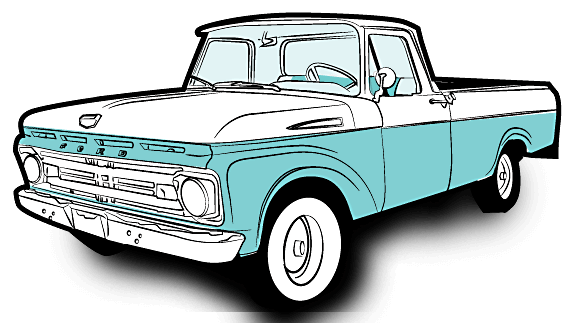 570x323 Chevy Drawing Transparent Png Clipart Free Download