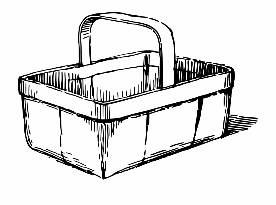 920x685 Basket Free Png Images Clipart Download
