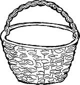 160x170 Collection Of Free Basket Clipart Larawan Crabs Clipart