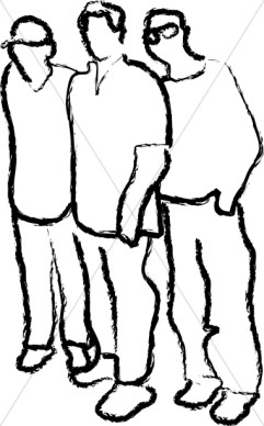 241x388 Black And White Picnic Blanket