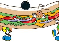 200x140 Picnic Clip Art Summer Picnic Outdoors Clip Art Free Vector