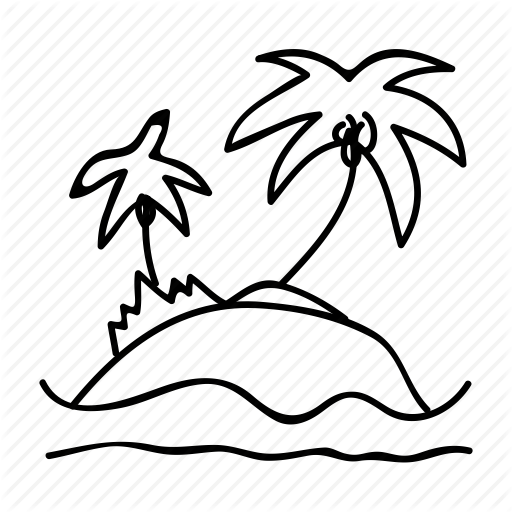 512x512 Holiday, Picnic, Summer, Travel, Vacation Icon