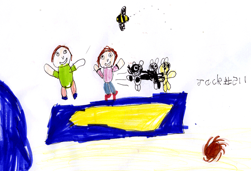 800x546 My Girlfriend Erica And I Having A Picnic With Her Three Cats