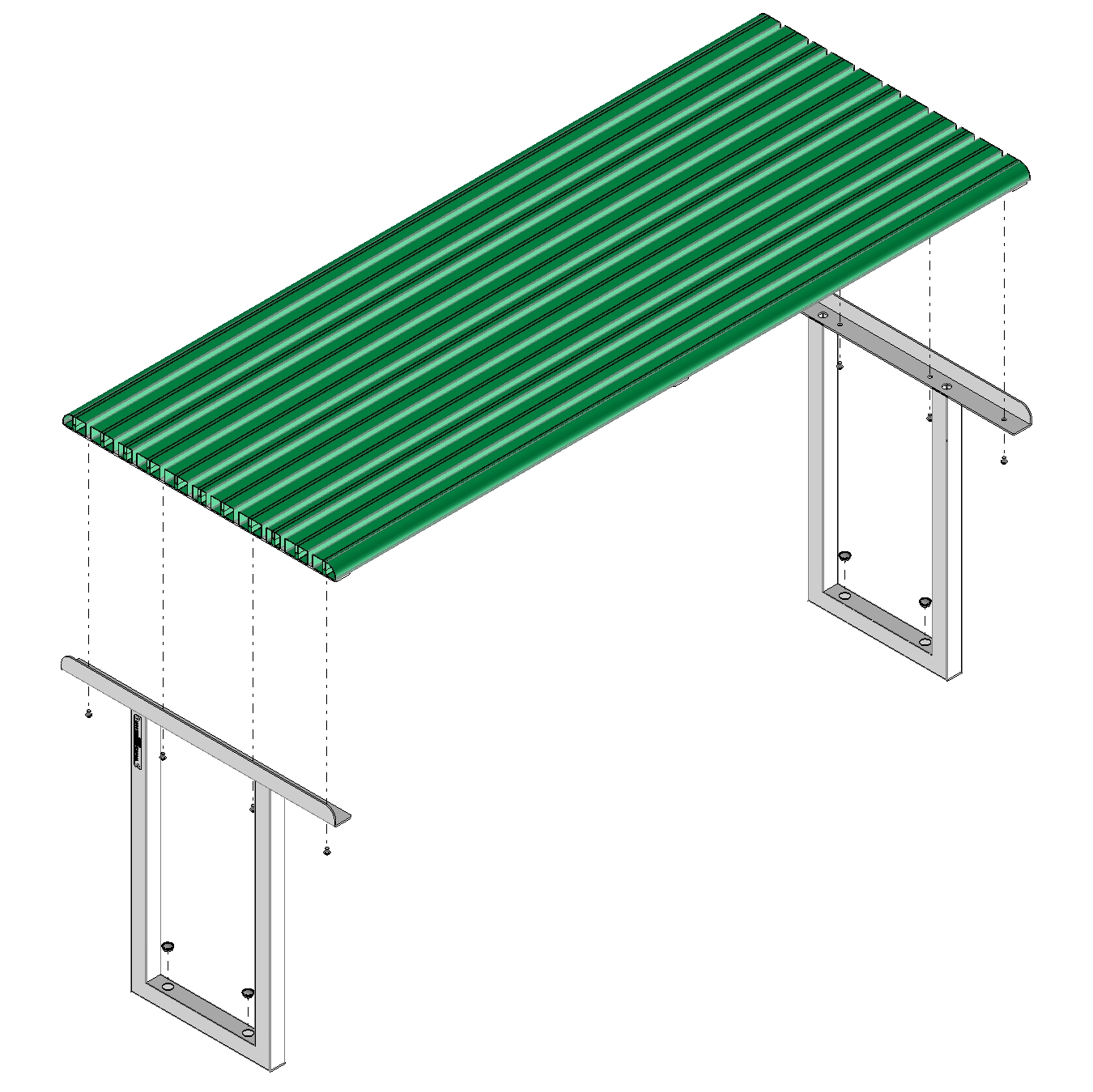 1350x1349 Picnic Table