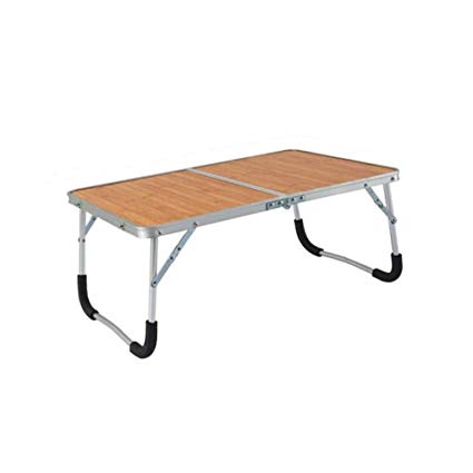 425x425 Qidi Folding Table Laptop For Bed Sofa Study Breakfast