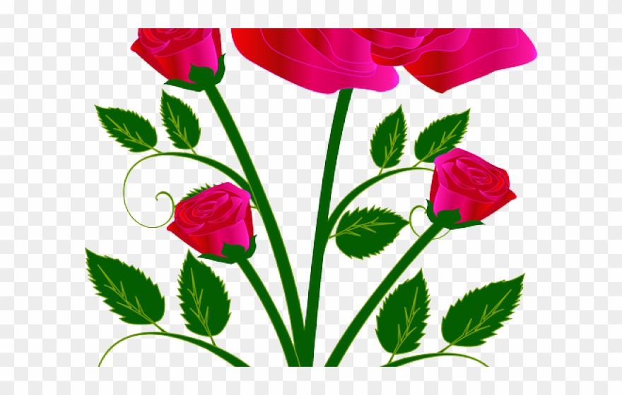 880x560 Love Wood Clipart Flower