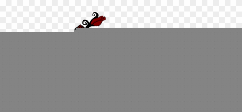 840x389 Rose Vine Clipart Rose Vine Drawing