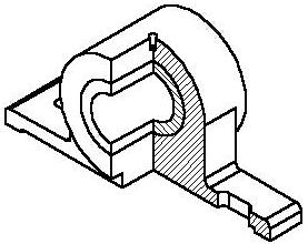 277x220 Machine Drawing