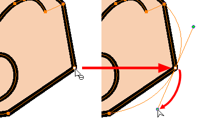 406x231 Reshaping A Drawing With The Contour Editor Tool