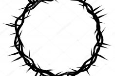 236x157 Barbed Wire Frame Drawing Tribal Dwg Autocad Iydunetwork