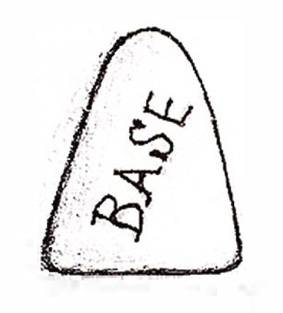 399x442 How To Draw A Hand Fazzino