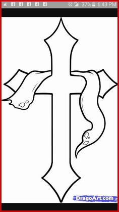 236x419 Crosses To Draw Beautiful Drawing Room Design